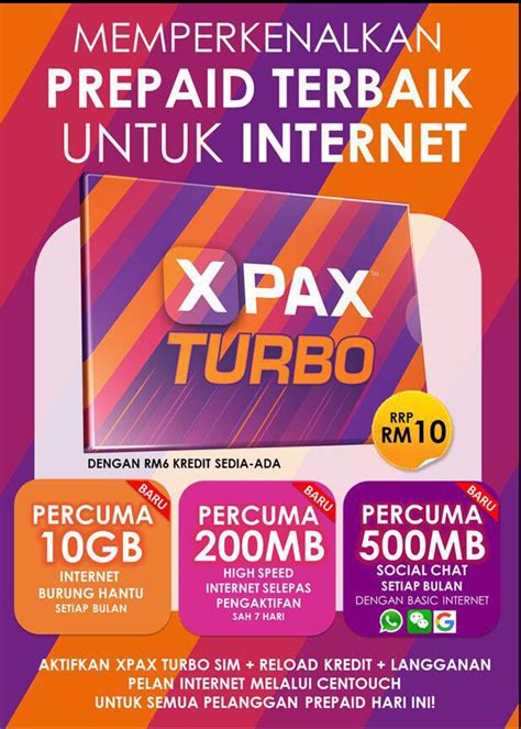 Along with the new burung hantu feature, the xpax turbo prepaid plan will also have new turbo internet plans. Cara Tukar Ke Plan XPAX TURBO | Cerita Budak Sepet