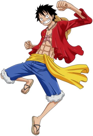 Monkey D Luffy One Piece Series Heroes Unite Wikia Fandom