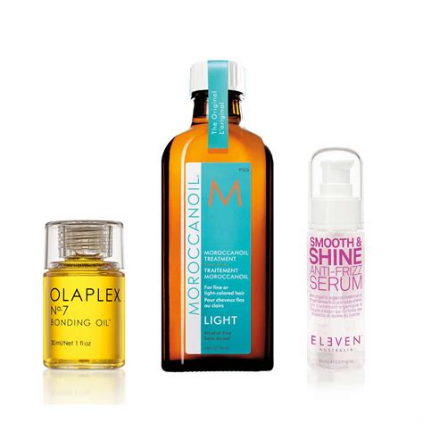 Salon Professional Hair Oils And Serum Buy Online North Laine Hair Co