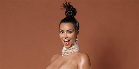 Kim Kardashian Break The Internet Webby Acceptance Speech Kim