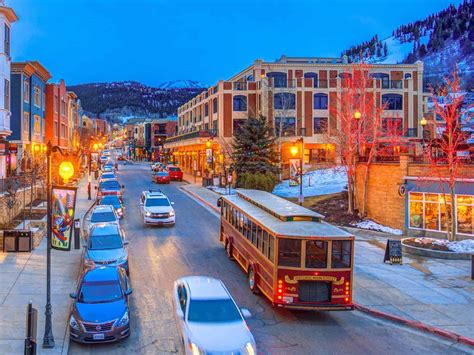 Park City Ut Top Place To Buy A Vacation Home Vacasa