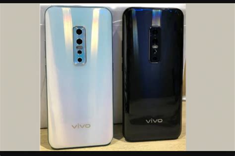 Varian warna terdiri dari tiga macam yaitu crystal black, crystal skay dan midnight ocean. Spesifikasi & Harga Vivo V17 Pro Akan Rilis September 2019 ...