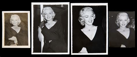Marilyn Monroe Photos Snapshots Reveal Stars Lighter Side Time