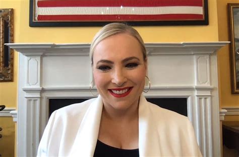 Meghan Mccain Shares How Shes Able To Balance Being Pregnant With Co Hosting The View Exclusive