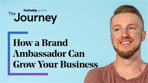 Who Is Brand Ambassador Definitive Guide Sendpulse