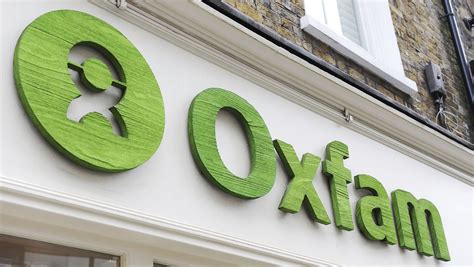 Oxfam Sex Scandal Eu Warns Charities To Uphold Ethical Standards
