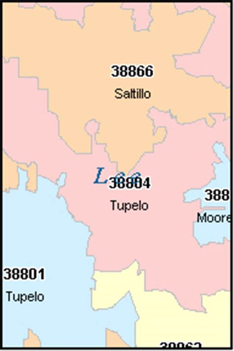 Mississippi zip code maps free mississippi zip code maps mississippi zip code map, mississippi postal code buy mississippi zip county zip code wall maps of mississippi editable mississippi map with counties & zip codes illustrator mississippi zip code map zip code map. TUPELO Mississippi, MS ZIP Code Map Downloads