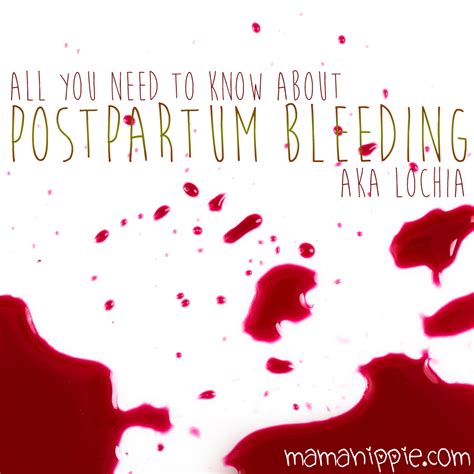 This culminates in the series finales at phoenix raceway, where the. All You Need to Know About Postpartum Bleeding (AKA Lochia ...