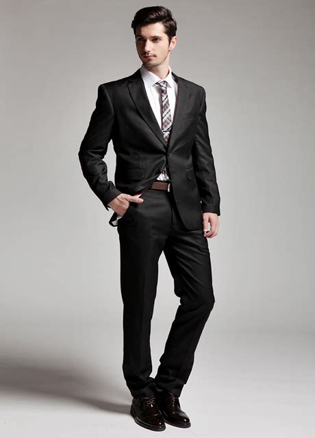 Anglas Fashion Custom Suits Blog Mens Suit Have A Major Role In A