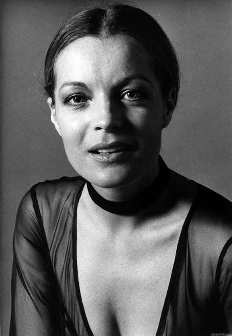 Hot And Sexy Celebrities Biography And Wallpapers Romy Schneider Biography