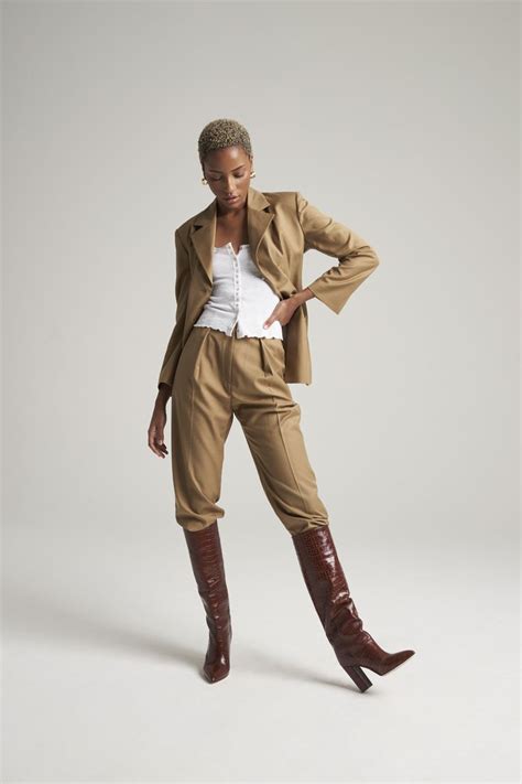 Maybe you would like to learn more about one of these? More Than Yesterday suits | Luxe clothing, Clothing brand ...