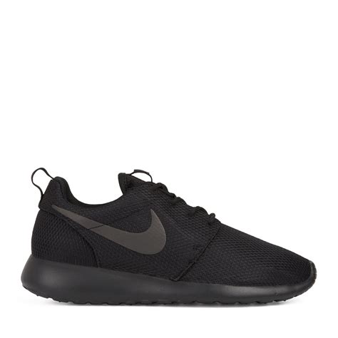 Now you can shop for it and enjoy a good deal on aliexpress! Women's Roshe One All Black Sneaker | Little Burgundy