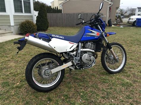 We've built suzuki protection plan. Drz 650 Supermoto Motorcycles for sale