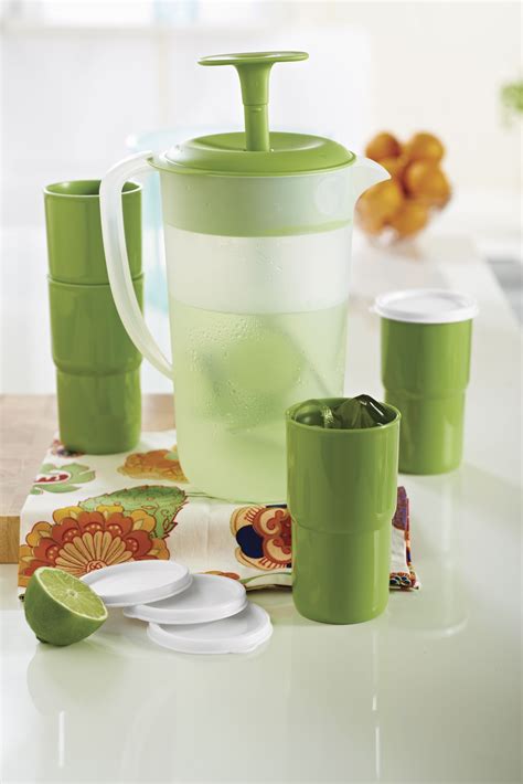 Create A Stir With Tupperware Essentials Serving Collection Visit My