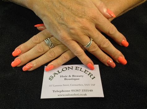 Pro nails - Salon Eleri