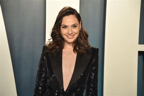 Gal Gadot Finally Responded To The Imagine Video Backlash