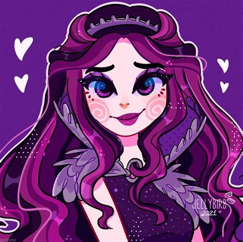 Ever After High Favorite Character Character Art Character Design