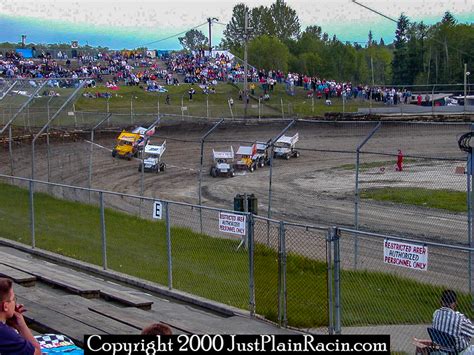 2000 05 13 Wa Skagit Speedway Justplainracin