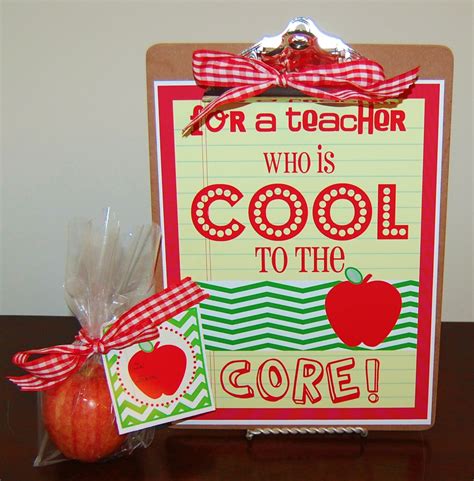 Hope you enjoy these gift ideas. 10+ pocket-friendly Teacher appreciation day gift ideas ...