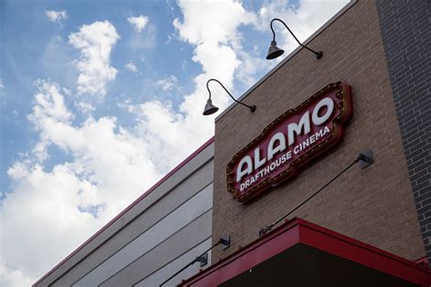 Alamo drafthouse is one of the most successful independent theater chains in the us with its mixture of fun programming and tasty food and drinks. All Alamo Drafthouse Locations Are Now Closed