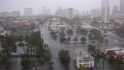 Jacksonville Sea Level Rise Task Force Looks To Expand Focus Beyond