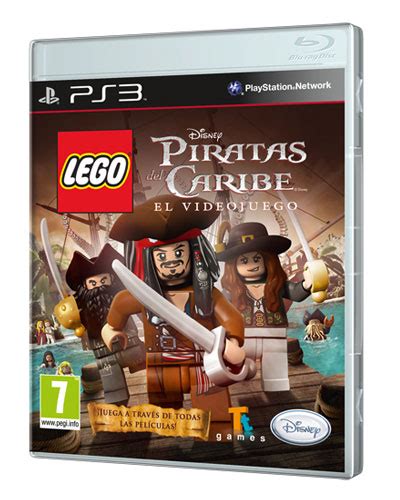 Juegos lego ps3 juegos de lego para ps3 juegos de ps3 lego marvel. LEGO Piratas del Caribe PS3 de PlayStation 3 en Fnac.es ...