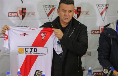 Club always ready, ciudad la paz, la paz, bolivia. Julio César Baldivieso es nuevo técnico de Always Ready