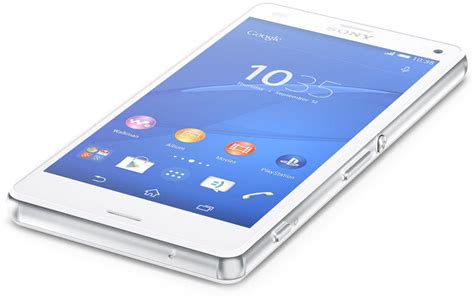 Discover the key facts and see how sony xperia z3 compact performs in the smartphone ranking. Sony Xperia Z3 Compact D5803 mobiltelefon vásárlás, olcsó ...