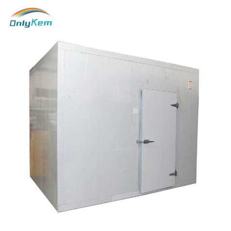Meat Tunnel Freezer Room Cold Room OnlyKem Cold Room Refrigeration Unit