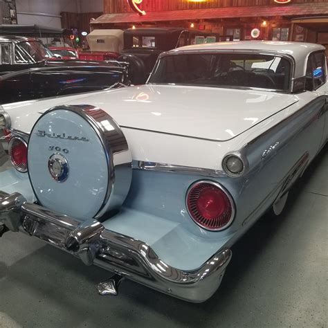 The Bennett Classics Antique Car Museum (Forest City) - Lohnt es sich?