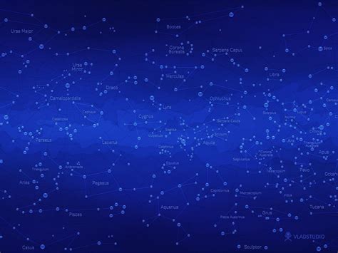 Constellation Map Wallpapers Top Free Constellation Map Backgrounds