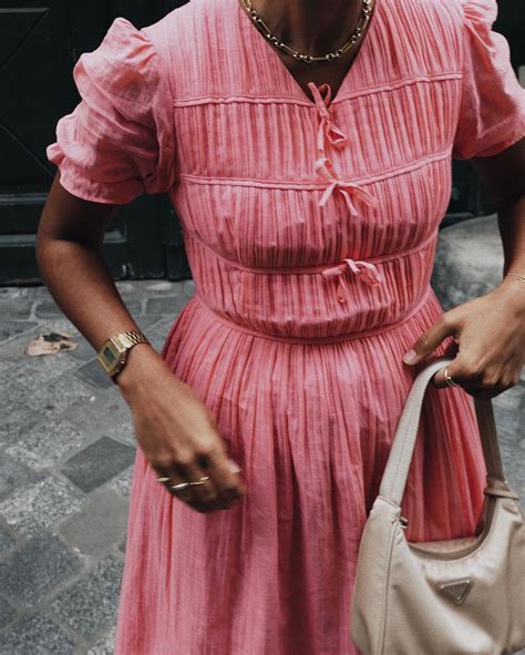 Trust Me—youll Spot These 8 Easy Dresses Again And Again This Spring
