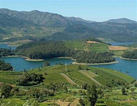 Emerald Lake Ooty Udhagamandalam All You Need To Know Before You Go