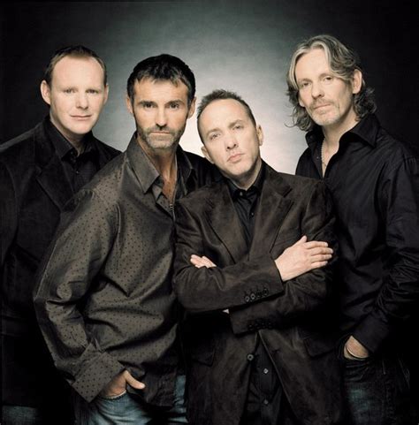 Marti Pellow Has Quit Wet Wet Wet For A Second Time 13 Years After