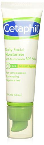 Top 10 Facial Moisturizer With Sunscreens Of 2023 Best Reviews Guide