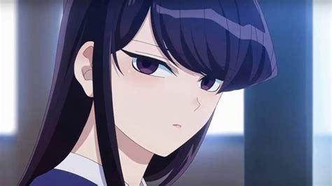 Female Anime Characters With Black Hair