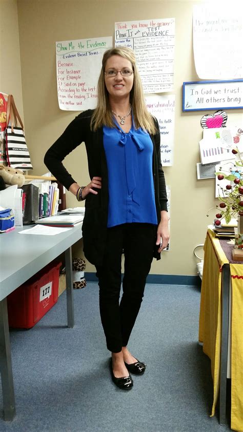Teacher Interview Outfit Teacher Outfits Teacher Outfit