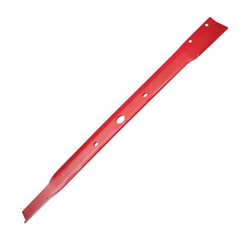 29 78 Oregon® 99 112 Lawn Mower Blade To Fit Snapper