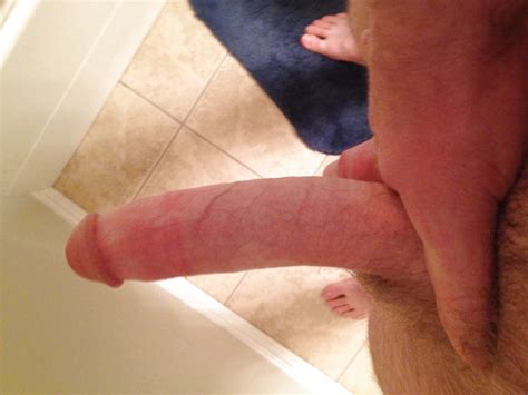Just My Cock