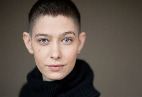 This is a rare but used term. Asia Kate Dillon Talks Discovering The Word Non-Binary: 'I ...