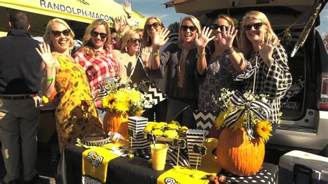 Contact macon state college to learn about their financial aid program. Randolph-Macon College Homecoming 2017 - YouTube