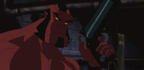 Hellboy : De Sang Et De Fer - Hellboy : De Sang et de Fer (Hellboy : blood and iron)