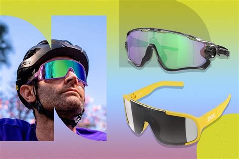the 10 best cycling sunglasses according to riders and coaches trendradars
