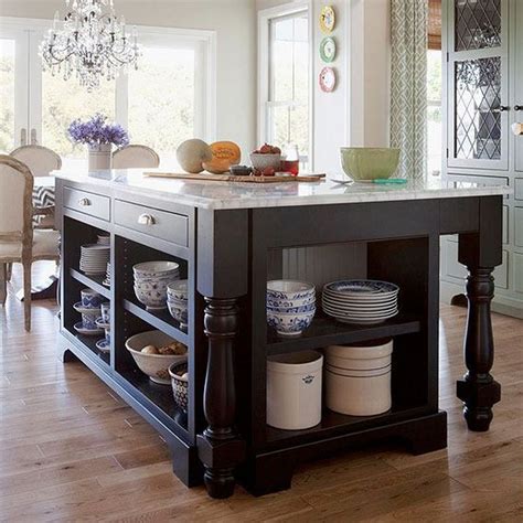 Pin By Clara Johns On Home Decor And Ideas Kitchen Island Storage
