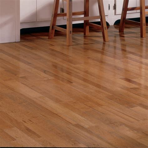 Somerset Specialty 5 Solid Maple Hardwood Flooring In Tumbleweed Wayfair