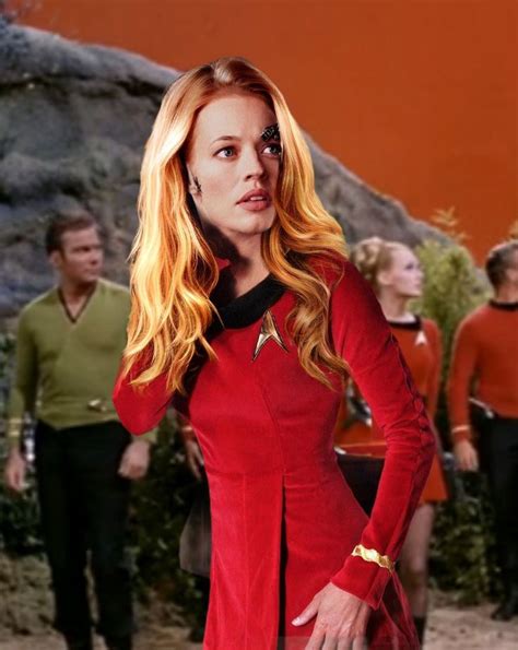 Star Trek Star Trek Costume Star Trek Uniforms Star Trek Characters