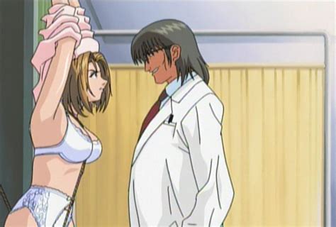 Night Shift Nurses Image Gallery Absolute Anime