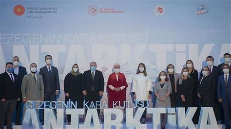 Hd wallpapers and background images. Dokumenter Antartika Turki tayang perdana di Ankara ...