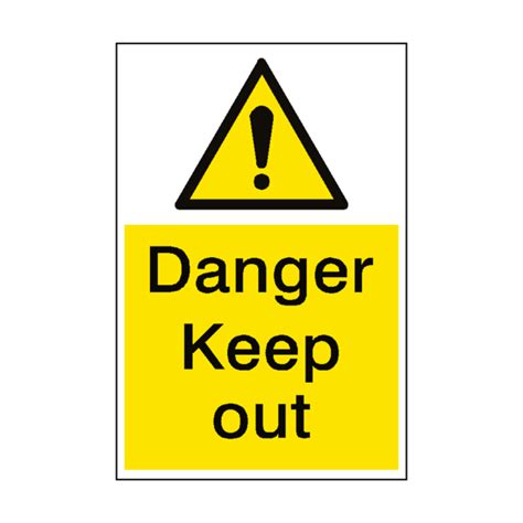 Keep Out Png Images Transparent Free Download Pngmart