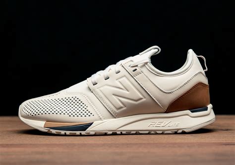 New Balance 247 Luxe